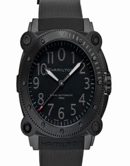Hamilton Khaki Navy H78505332