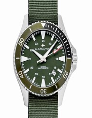 Hamilton Khaki Navy H82375961
