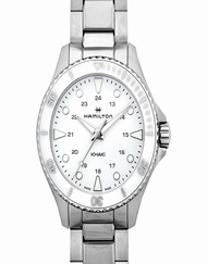 Hamilton Khaki Navy h82221110