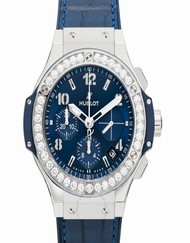Hublot Big Bang 341.SX.7170.LR.1204