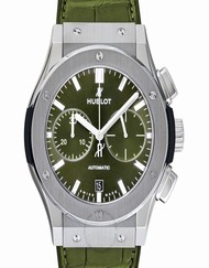 Hublot Classic Fusion 521.NX.8970.LR