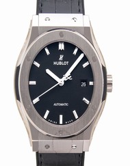 Hublot Classic Fusion 542.NX.1171.LR
