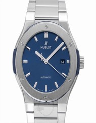 Hublot Classic Fusion 548.NX.7170.NX