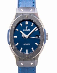 Hublot Classic Fusion 565.CM.7170.LR