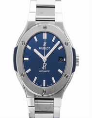 Hublot Classic Fusion 568.NX.7170.NX