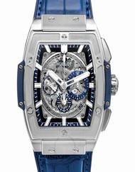Hublot Spirit of Big Bang 601.NX.7170.LR