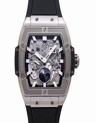 Hublot Spirit of Big Bang 647.NX.1137.RX