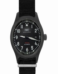 IWC Pilot IW326901