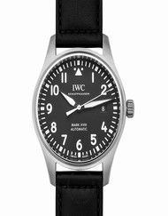 IWC Pilot IW327009