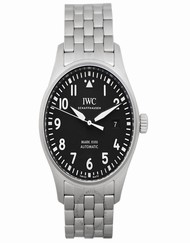IWC Pilot IW327015