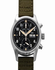 IWC Pilot IW387901