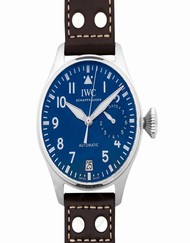 IWC Pilot IW501002
