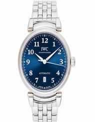 IWC Da Vinci IW356605