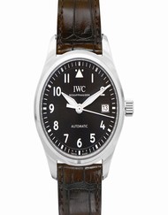 IWC Pilot IW324001