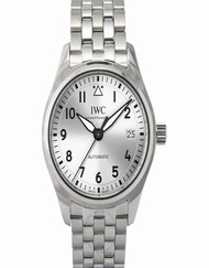 IWC Pilot IW324006