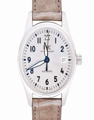 IWC Pilot IW324007