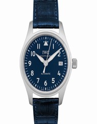 IWC Pilot IW324008