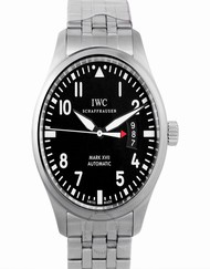 IWC Pilot IW326504