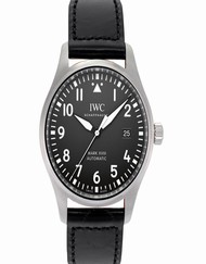 IWC Pilot IW327001