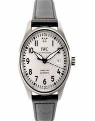 IWC Pilot IW327002