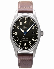 IWC Pilot IW327006