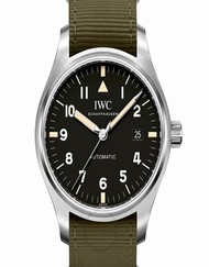 IWC Pilot IW327007