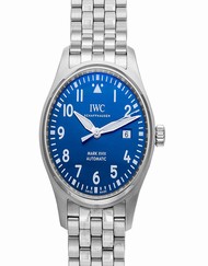 IWC Pilot IW327014