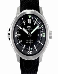 IWC Aquatimer IW329001