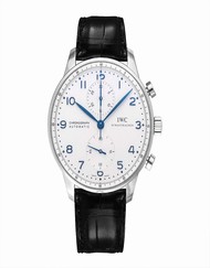 IWC Portugieser IW371446