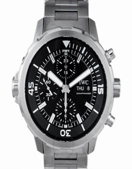 IWC Aquatimer IW376804
