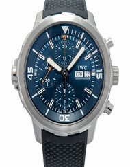 IWC Aquatimer IW376805