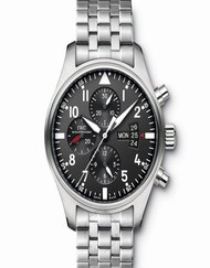 IWC Pilot IW377704