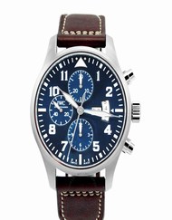 IWC Pilot IW377706