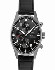 IWC Pilot IW377709