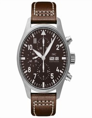 IWC Pilot IW377713