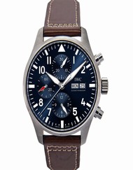 IWC Pilot IW377714