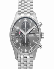 IWC Pilot IW377719