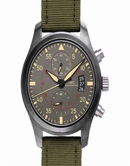 IWC Pilot IW388002