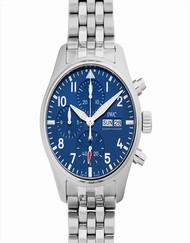 IWC Pilot IW388102