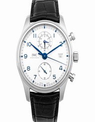 IWC Portugieser IW390302