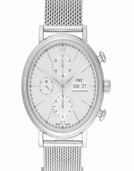 IWC Portofino IW391009
