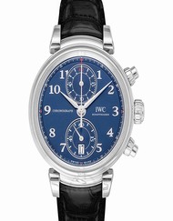 IWC Da Vinci IW393402