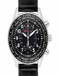 IWC Pilot IW395001