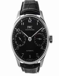 IWC Portugieser IW500703