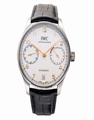 IWC Portugieser IW500704