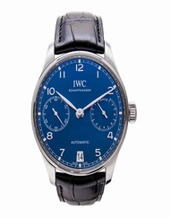 IWC Portugieser IW500710