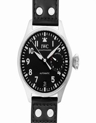 IWC Pilot IW500912