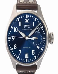 IWC Pilot IW500916