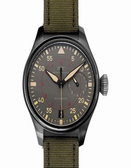 IWC Pilot IW501902