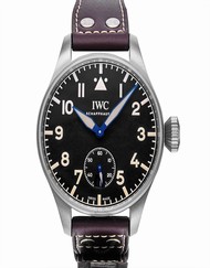 IWC Pilot IW510301